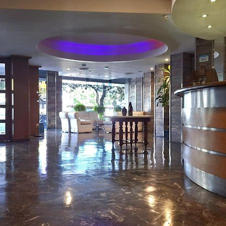 Hotel Mayoral Rosario Buitenkant foto