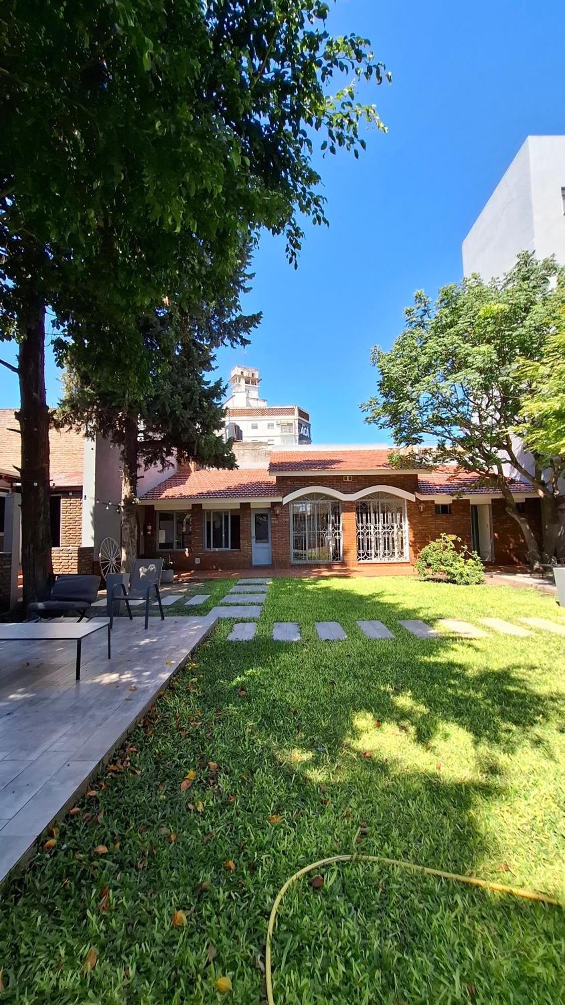 Hotel Mayoral Rosario Buitenkant foto
