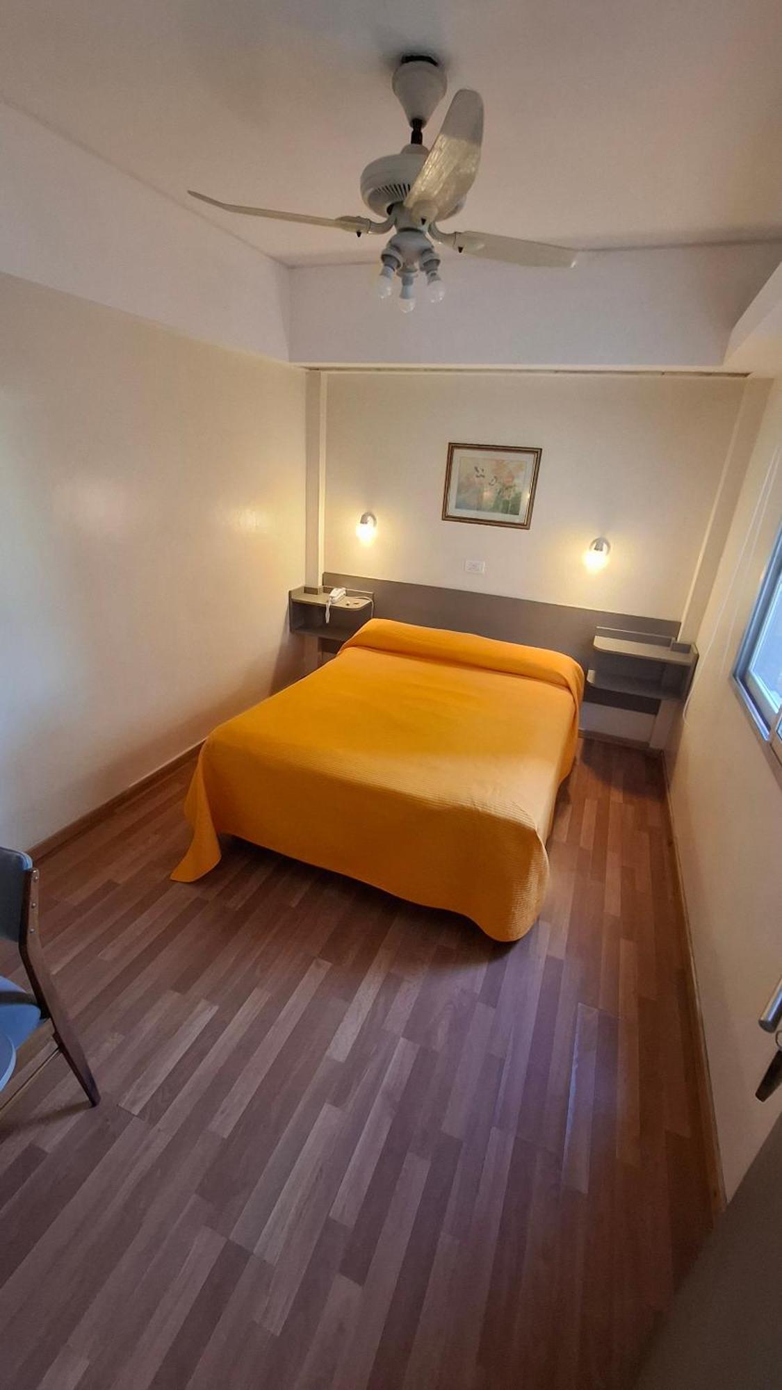 Hotel Mayoral Rosario Buitenkant foto